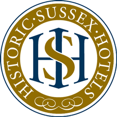 HS Hotels logo