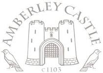 amberley castle logo