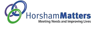 HM logo
