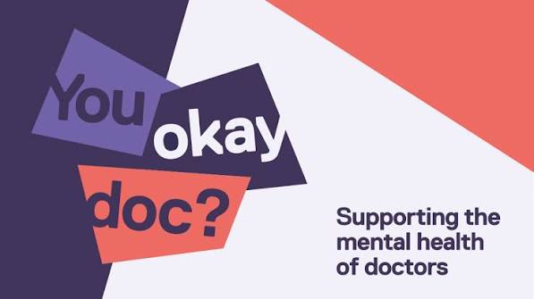 You Okay Doc